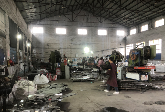 施工現(xiàn)場(chǎng) 2