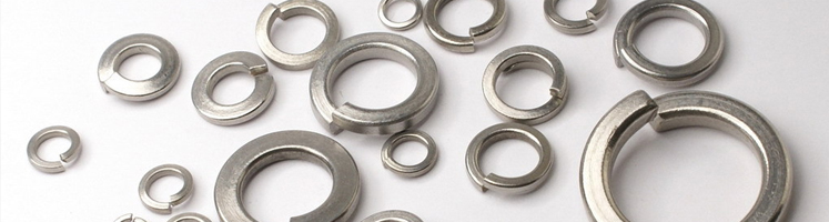 墊圈是什么？墊圈有什么作用？