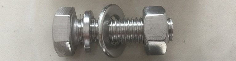 螺栓、螺母、墊片使用規(guī)范介紹，說(shuō)不定哪天就用得上