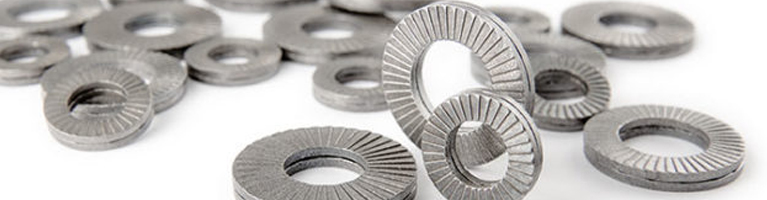 組合防松墊圈是什么，又有什么功能效果？