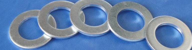 簡(jiǎn)述不銹鋼平墊的加工工藝